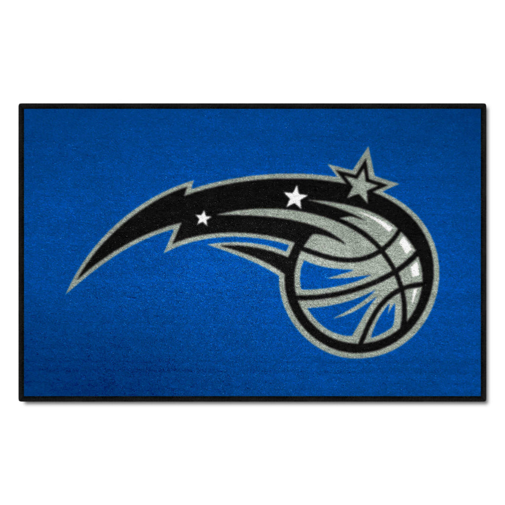 NBA - Orlando Magic Starter Mat