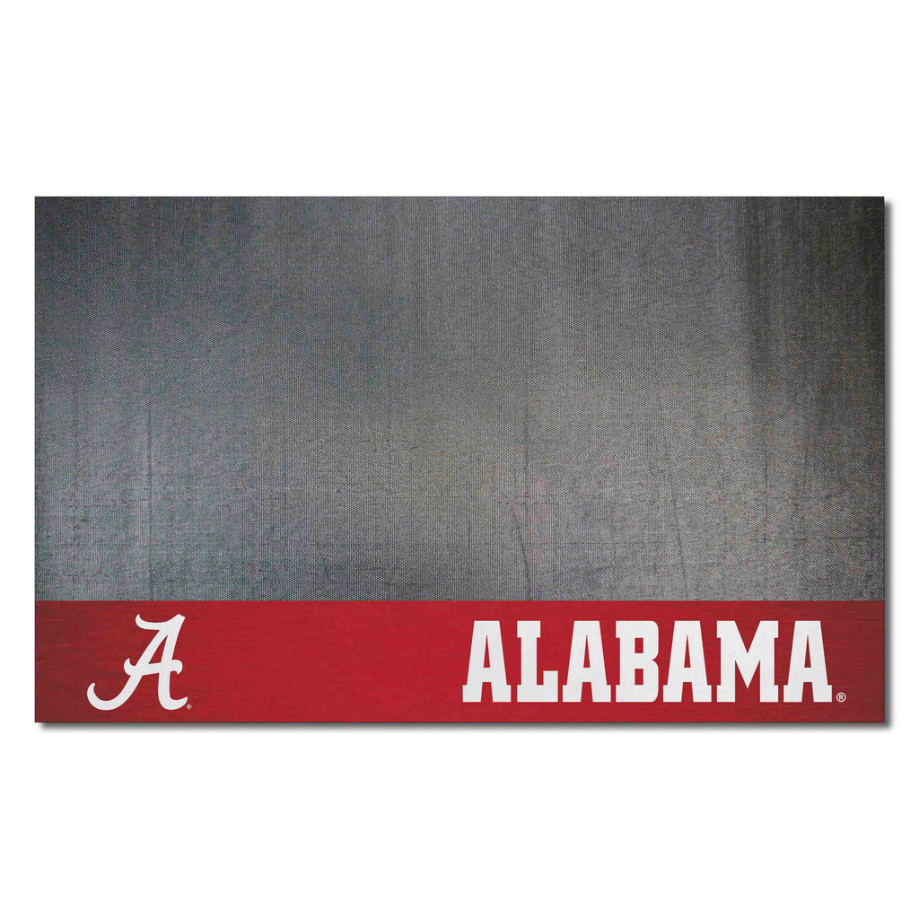 University of Alabama Grill Mat - Standard