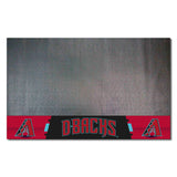 MLB - Arizona Diamondbacks Grill Mat - Standard