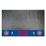 MLB - Chicago Cubs Grill Mat - Standard