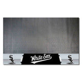 MLB - Chicago White Sox Grill Mat - Standard