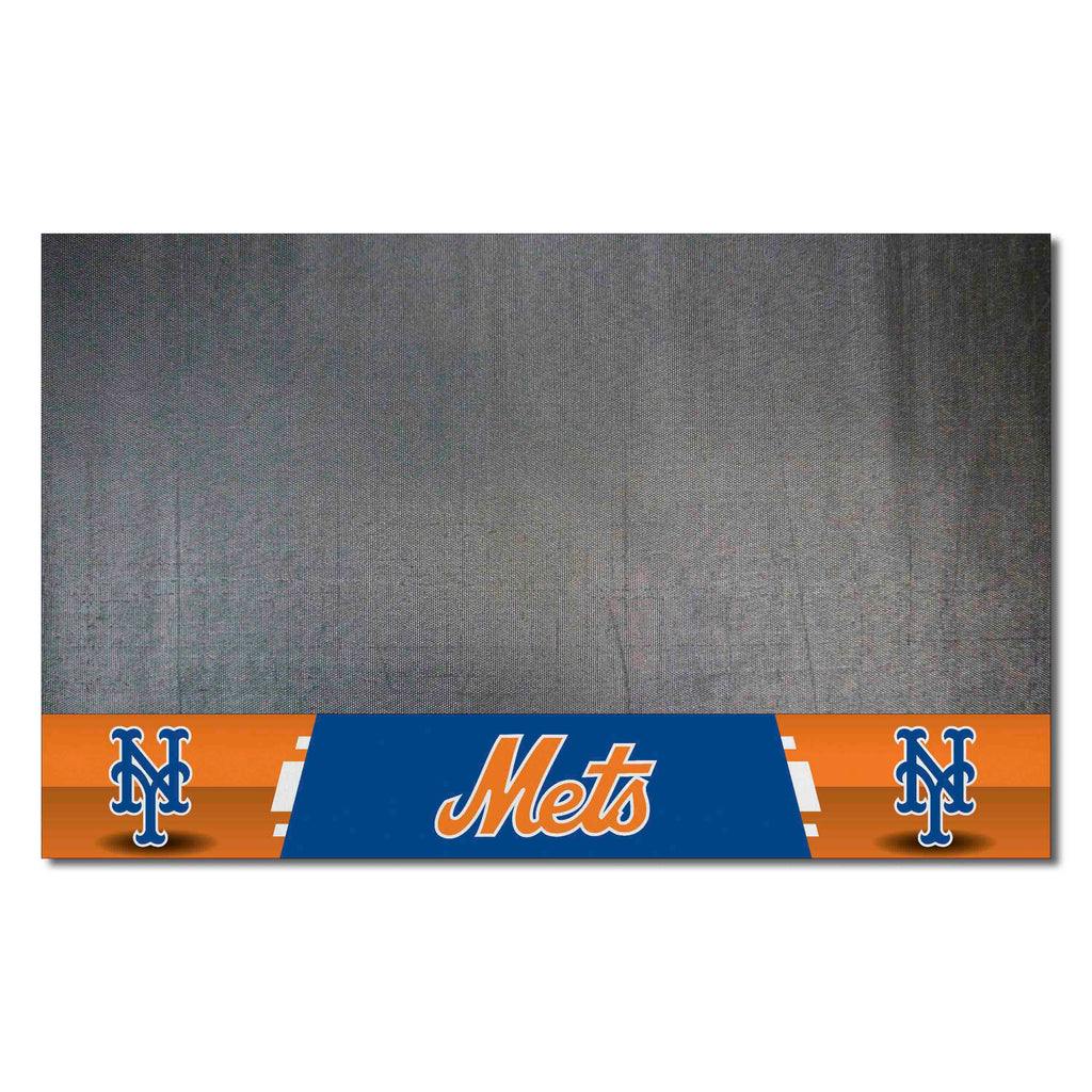 MLB - New York Mets Grill Mat - Standard