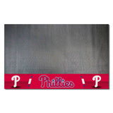 MLB - Philadelphia Phillies Grill Mat - Standard