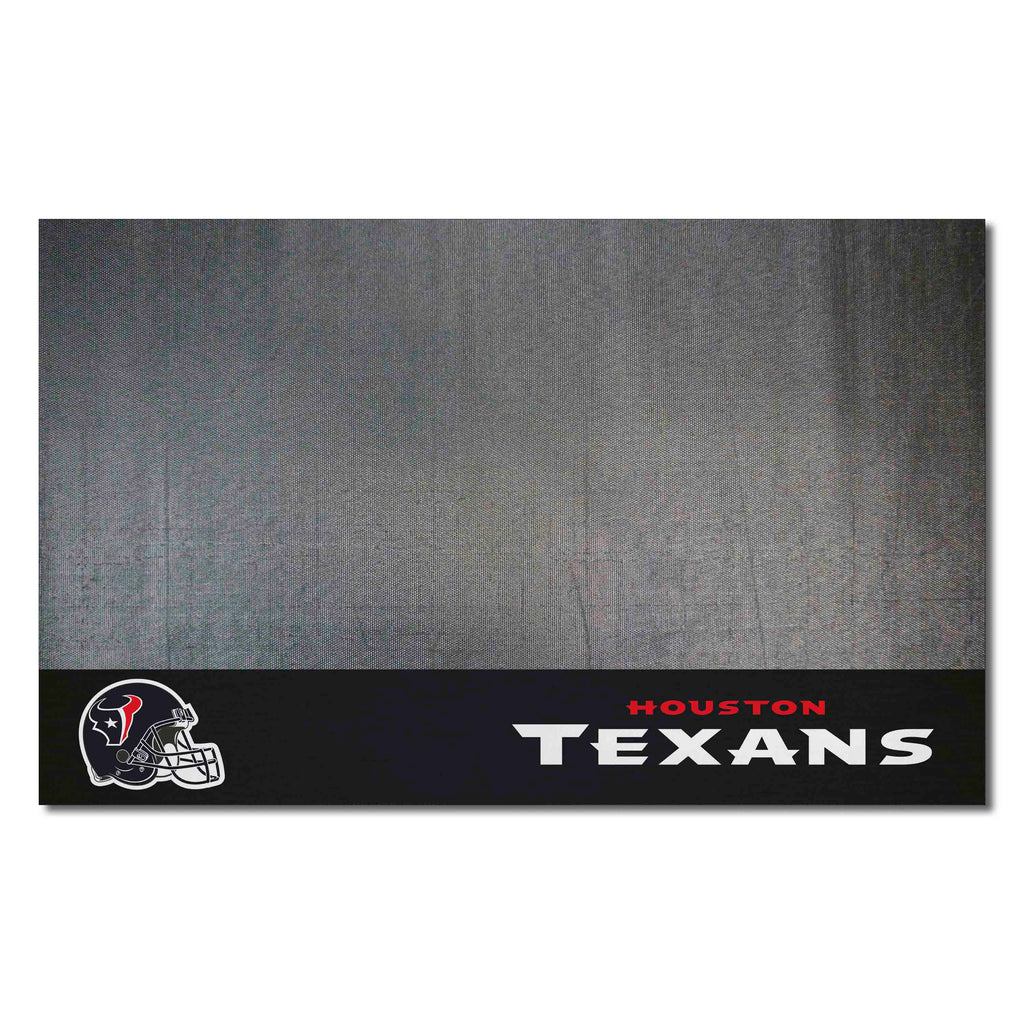 NFL - Houston Texans Grill Mat - Standard