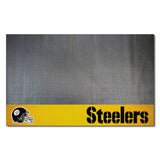 NFL - Pittsburgh Steelers Grill Mat - Standard
