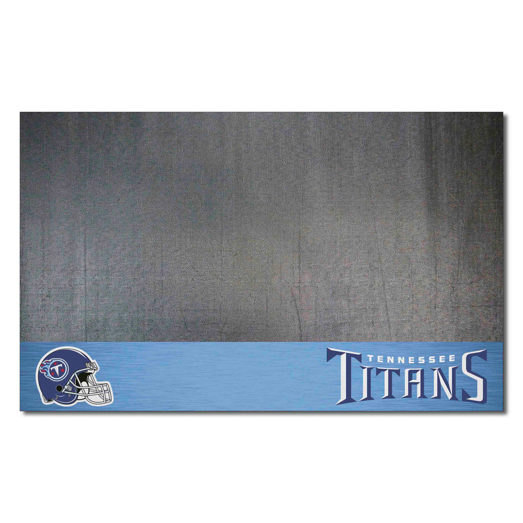NFL - Tennessee Titans Grill Mat - Standard