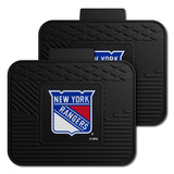NHL - New York Rangers 2 Utility Mats