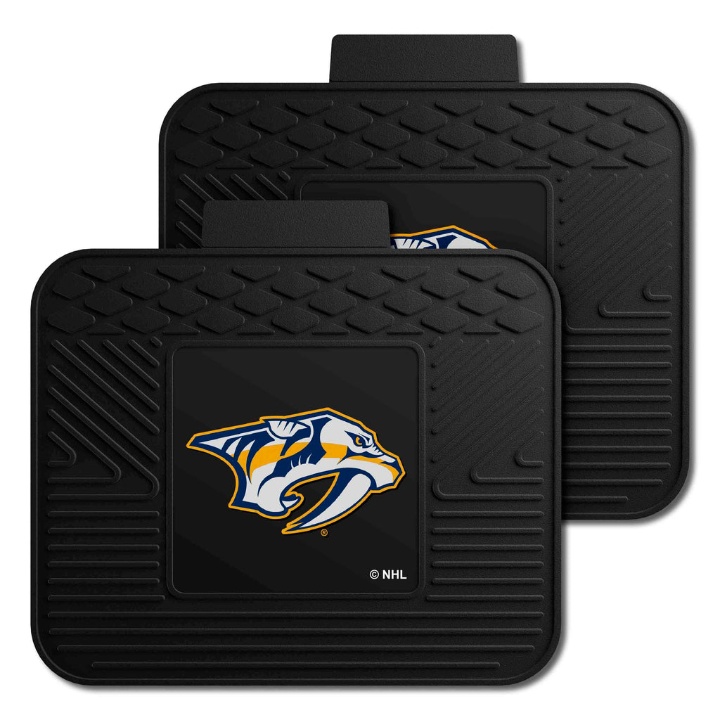 NHL - Nashville Predators 2 Utility Mats