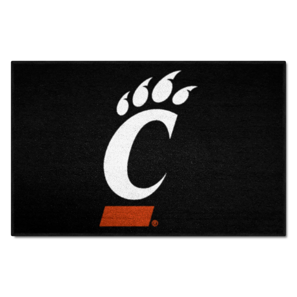 University of Cincinnati Starter Mat