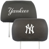 MLB - New York Yankees Head Rest Cover