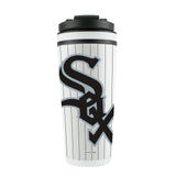 Chicago White Sox Ice Shaker 26oz Stainless Steel