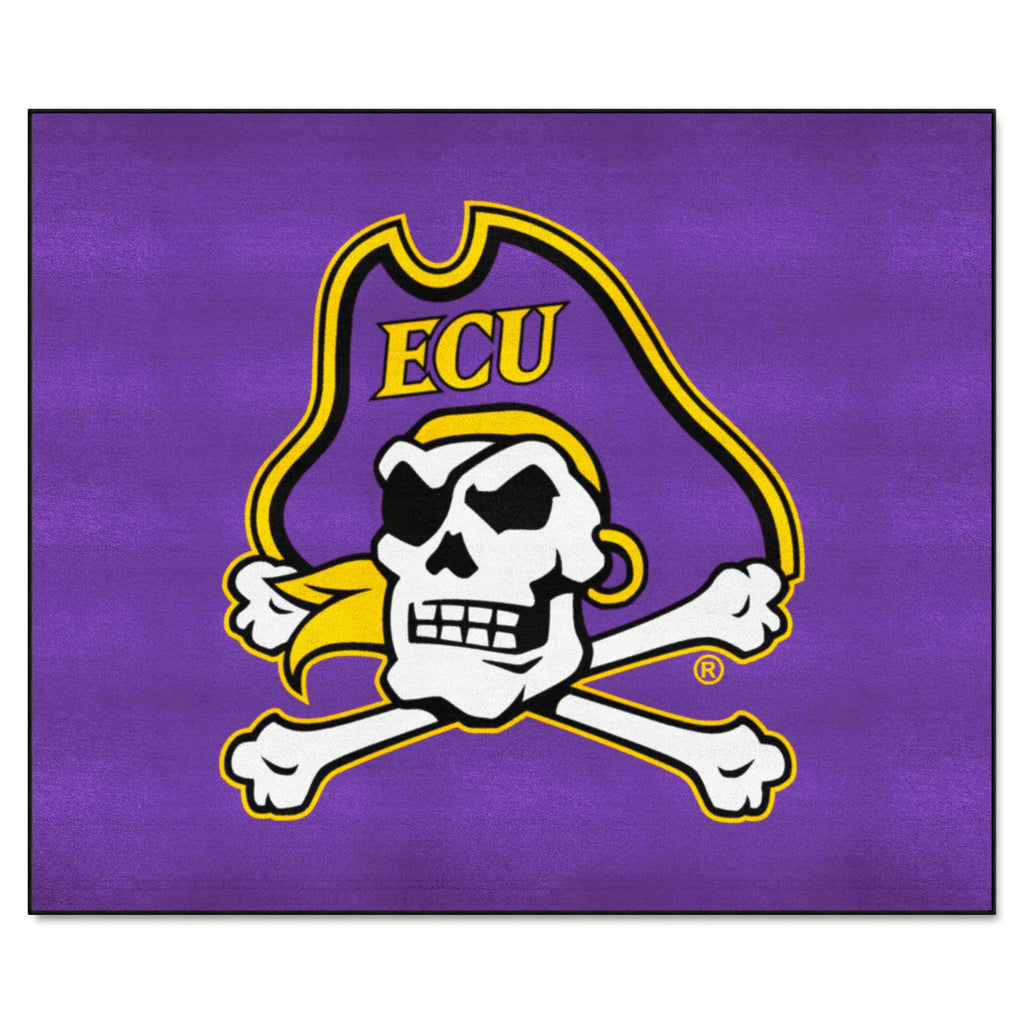 East Carolina University Tailgater Mat