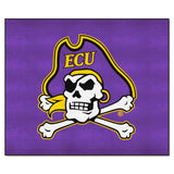 East Carolina University Tailgater Mat
