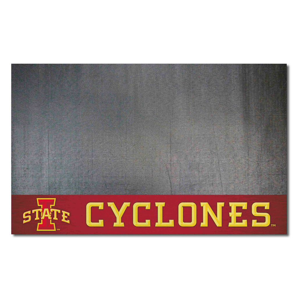 Iowa State University Grill Mat - Standard