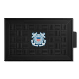 US Coast Guard Medallion Door Mat