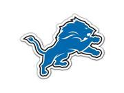 Detroit Lions Magnet Car Style 12 Inch Logo Design