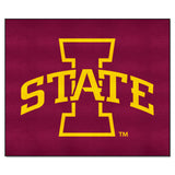 Iowa State University Tailgater Mat