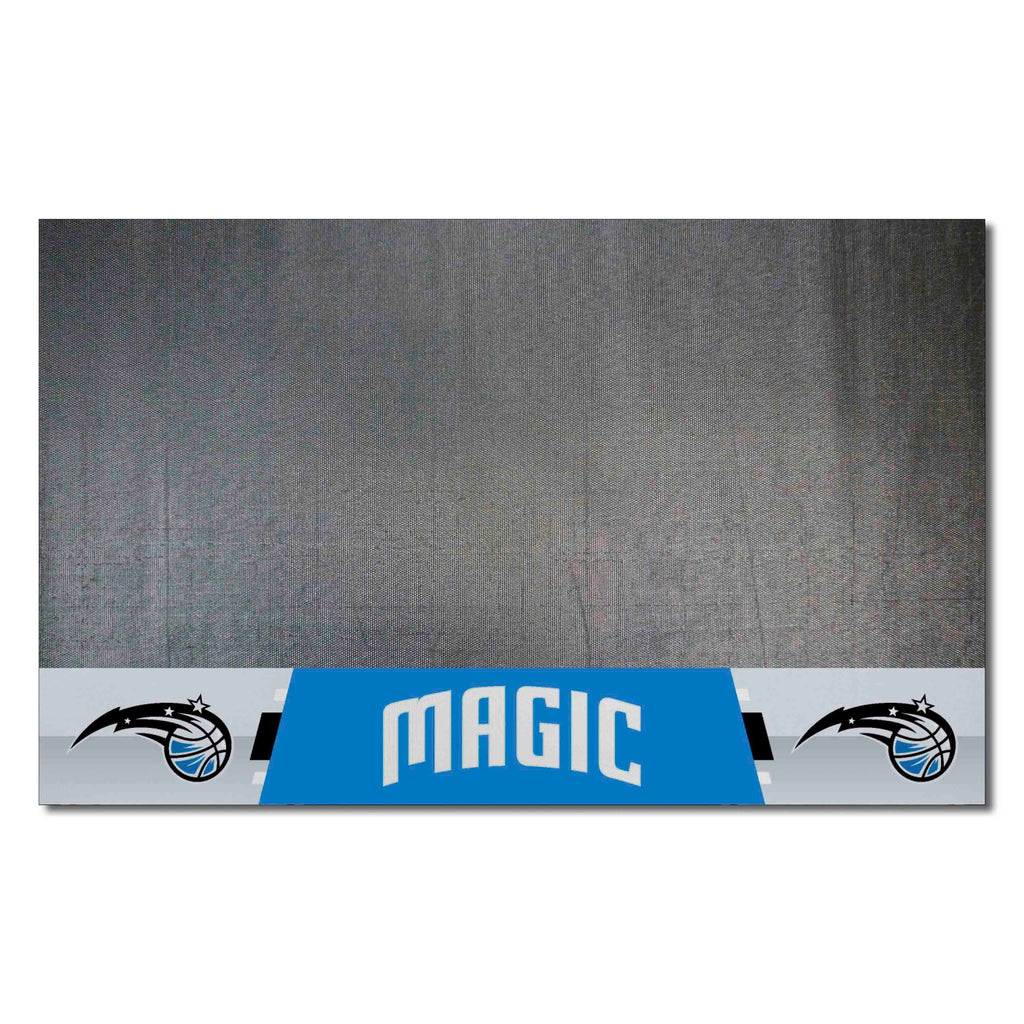 NBA - Orlando Magic Grill Mat - Standard