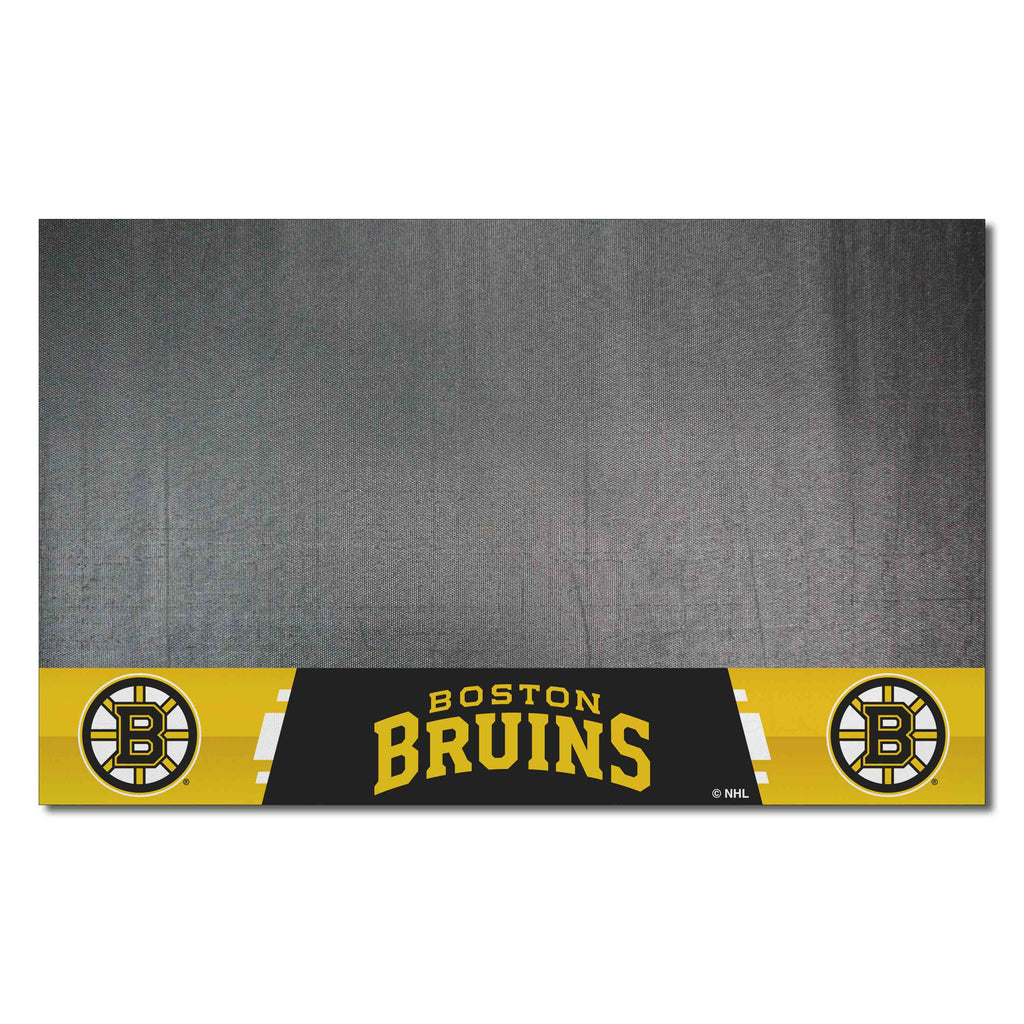 NHL - Boston Bruins Grill Mat - Standard
