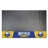 NHL - Buffalo Sabres Grill Mat - Standard
