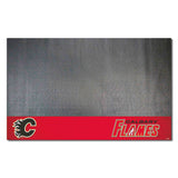 NHL - Calgary Flames Grill Mat - Standard