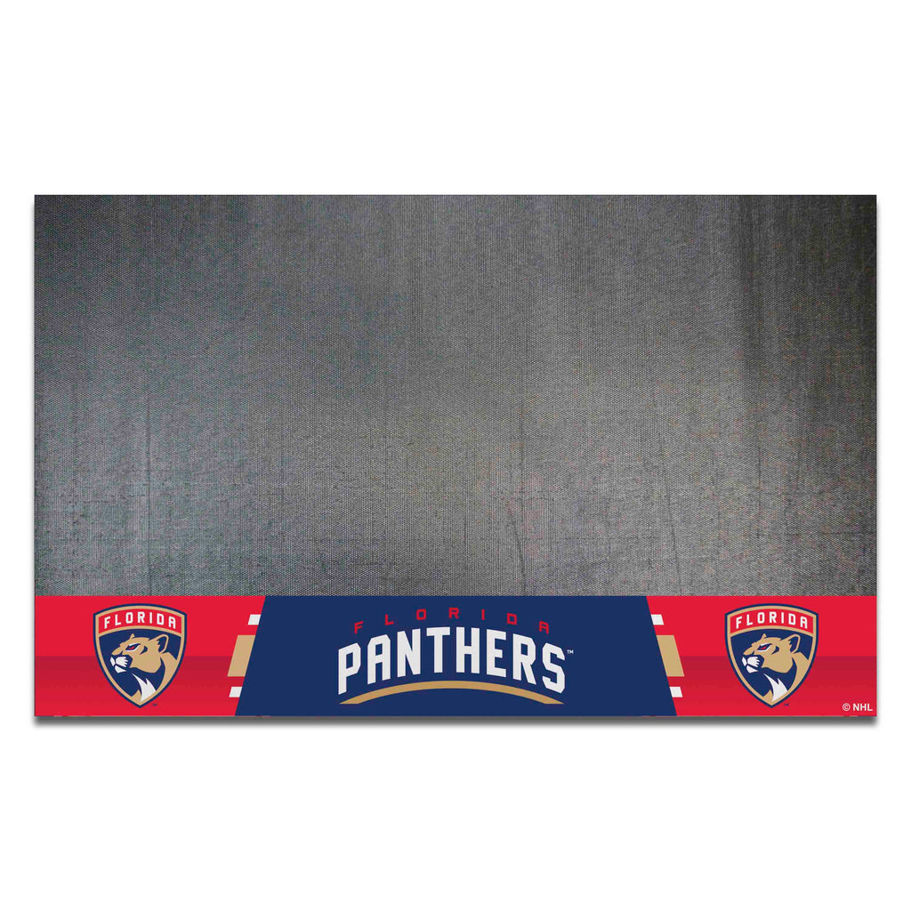 NHL - Florida Panthers Grill Mat - Standard