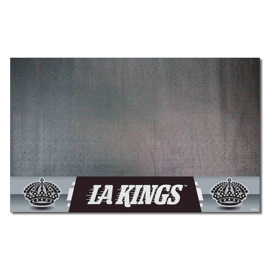 NHL - Los Angeles Kings Grill Mat - Standard