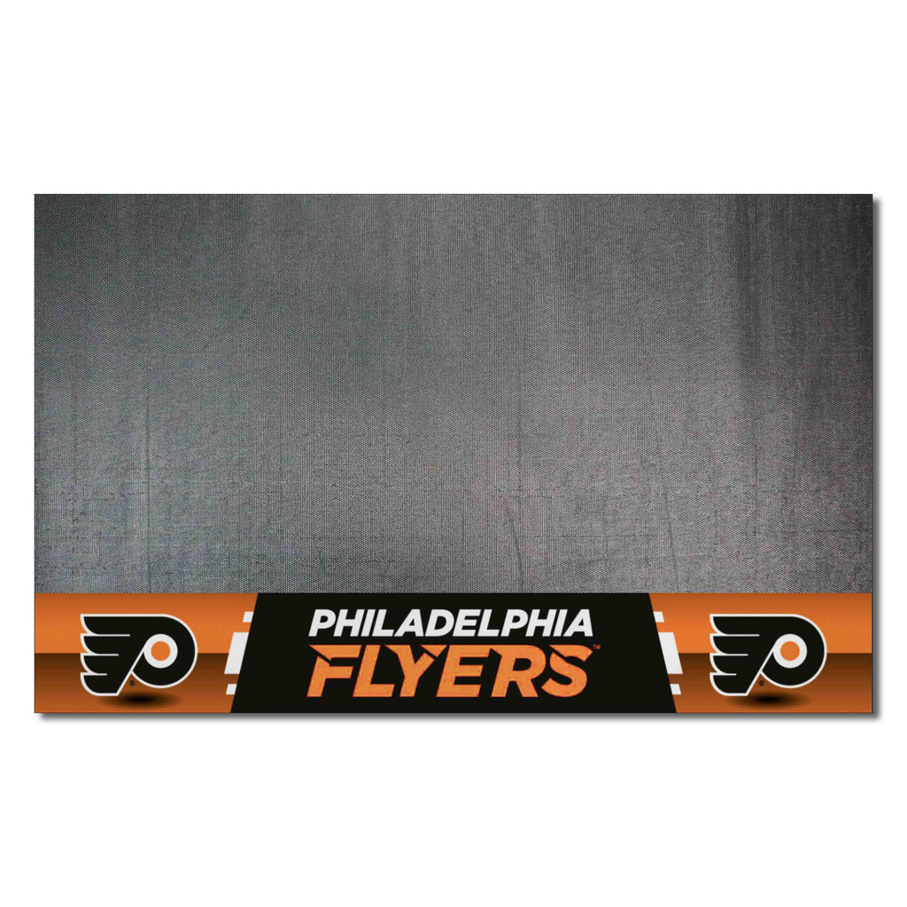 NHL - Philadelphia Flyers Grill Mat - Standard
