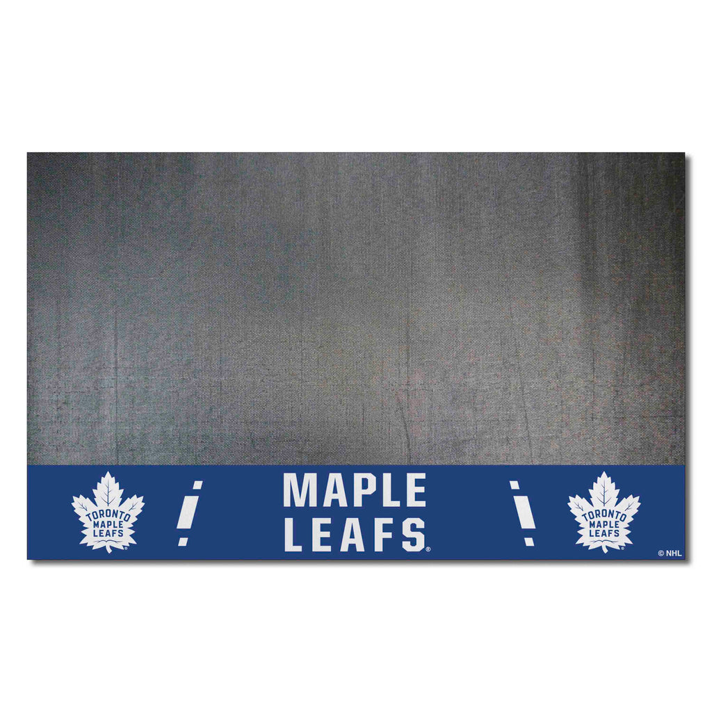 NHL - Toronto Maple Leafs Grill Mat - Standard