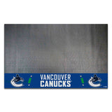 NHL - Vancouver Canucks Grill Mat - Standard