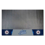 NHL - Winnipeg Jets Grill Mat - Standard