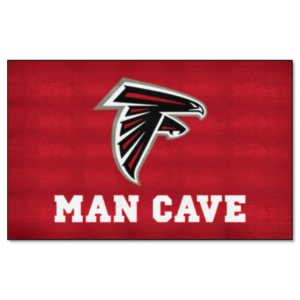 NFL - Atlanta Falcons Man Cave Ulti-Mat