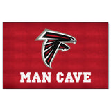 NFL - Atlanta Falcons Man Cave Ulti-Mat