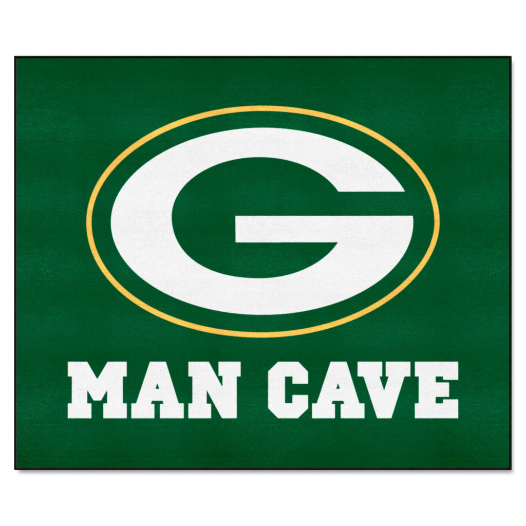 NFL - Green Bay Packers Man Cave Tailgater