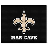 NFL - New Orleans Saints Man Cave Tailgater