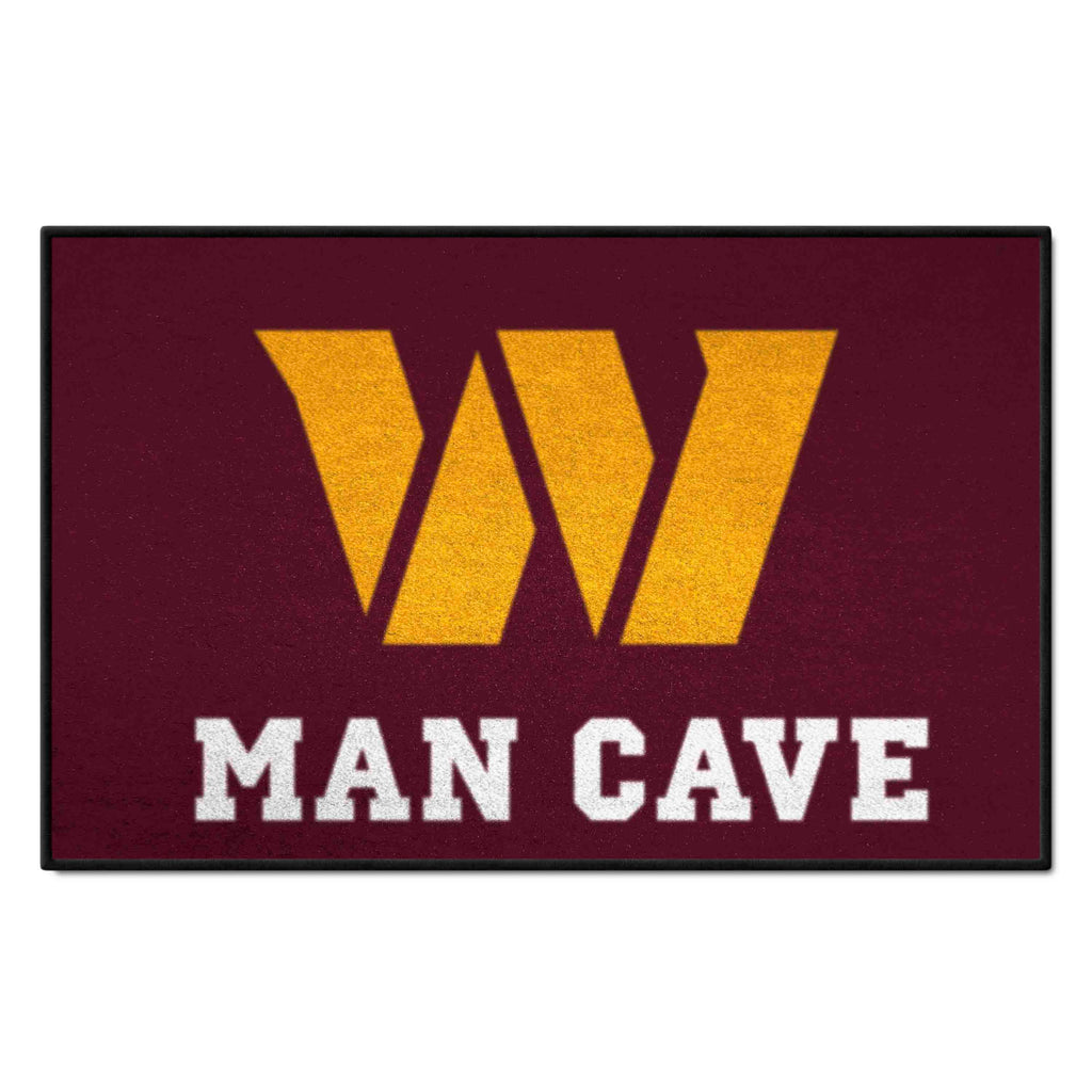 NFL - Washington Commanders Man Cave Starter