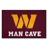 NFL - Washington Commanders Man Cave Starter