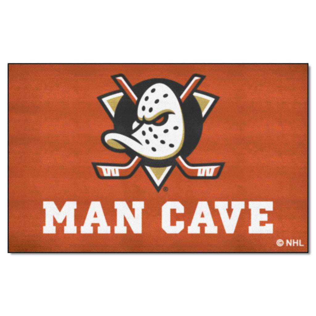 NHL - Anaheim Ducks Man Cave Ulti-Mat