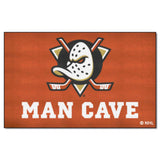NHL - Anaheim Ducks Man Cave Ulti-Mat