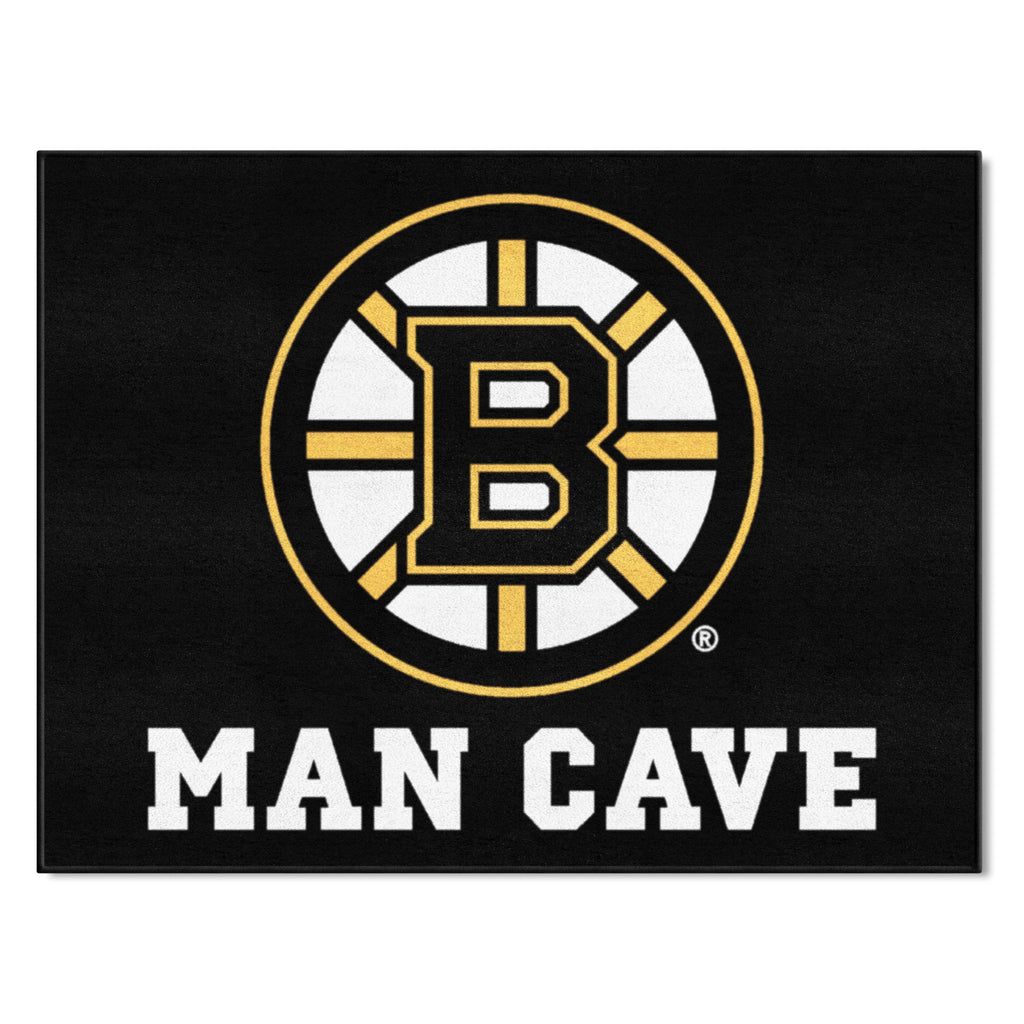 NHL - Boston Bruins Man Cave All-Star