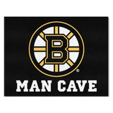 NHL - Boston Bruins Man Cave All-Star