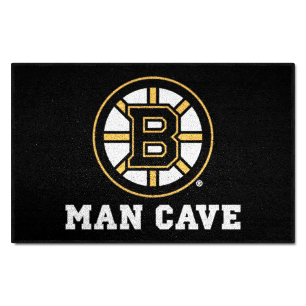 NHL - Boston Bruins Man Cave Starter
