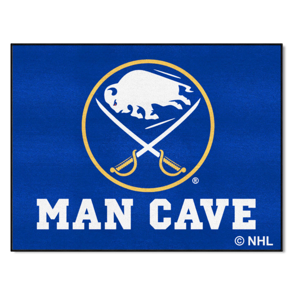 NHL - Buffalo Sabres Man Cave All-Star