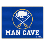 NHL - Buffalo Sabres Man Cave All-Star