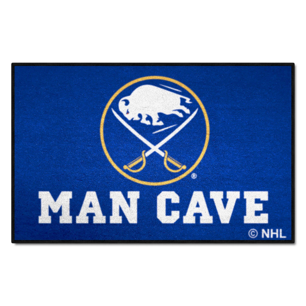NHL - Buffalo Sabres Man Cave Starter