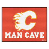 NHL - Calgary Flames Man Cave All-Star