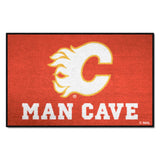 NHL - Calgary Flames Man Cave Starter