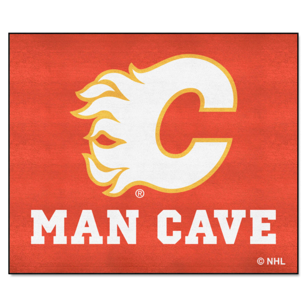 NHL - Calgary Flames Man Cave Tailgater
