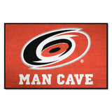 NHL - Carolina Hurricanes Man Cave Starter