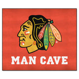 NHL - Chicago Blackhawks Man Cave Tailgater